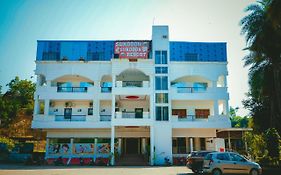 Sukoon Resort Jabalpur